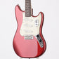 [SN CYKL21005575] USED Squier / Paranormal Cyclone Candy Apple Red [06]