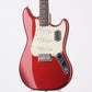 [SN CYKL21005575] USED Squier / Paranormal Cyclone Candy Apple Red [06]