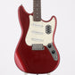 [SN CYKL21005575] USED Squier / Paranormal Cyclone Candy Apple Red [06]