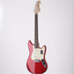 [SN CYKL21005575] USED Squier / Paranormal Cyclone Candy Apple Red [06]