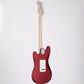 [SN CYKL21005575] USED Squier / Paranormal Cyclone Candy Apple Red [06]