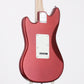 [SN CYKL21005575] USED Squier / Paranormal Cyclone Candy Apple Red [06]