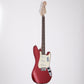 [SN CYKL21005575] USED Squier / Paranormal Cyclone Candy Apple Red [06]