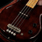 [SN K784677] USED GRECO / GOB-II BROWN [05]