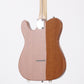 [SN MX11109623] USED Fender Mexico / Classic 69 Telecaster Thinline Natural [06]