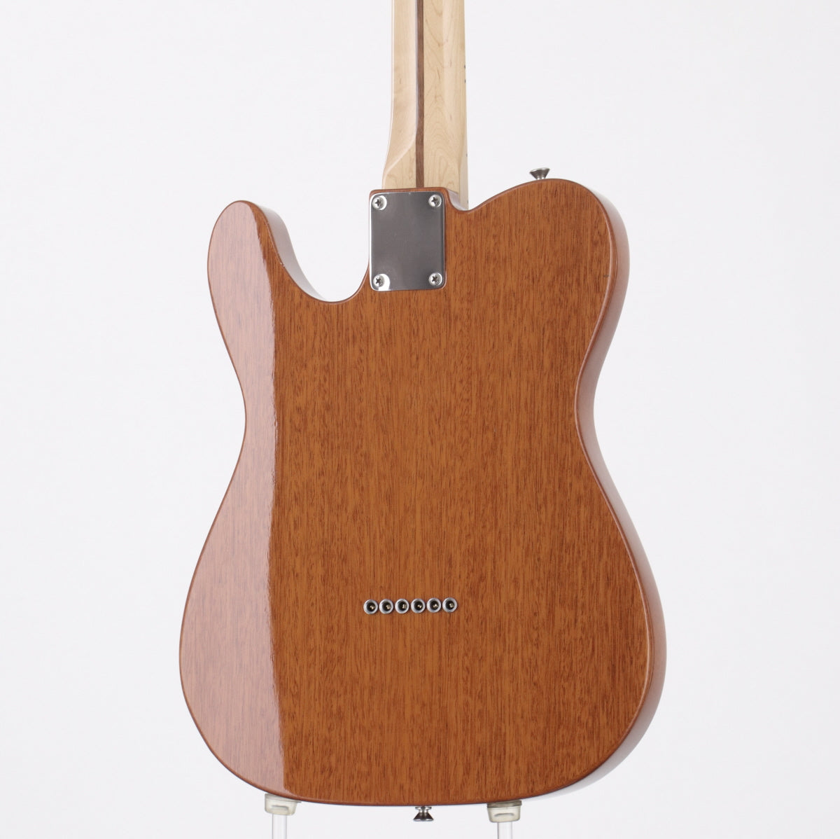 [SN MX11109623] USED Fender Mexico / Classic 69 Telecaster Thinline Natural [06]