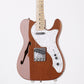 [SN MX11109623] USED Fender Mexico / Classic 69 Telecaster Thinline Natural [06]