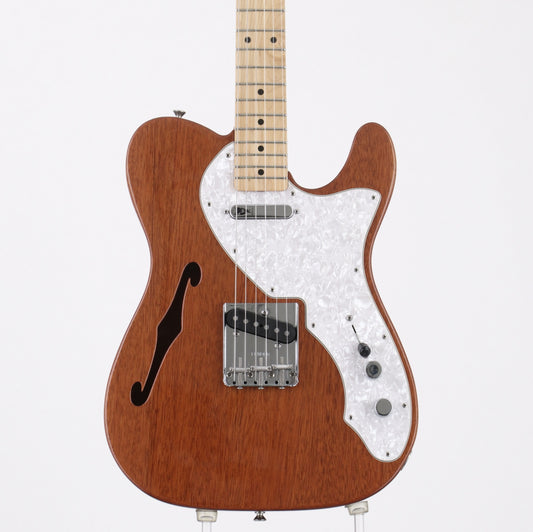 [SN MX11109623] USED Fender Mexico / Classic 69 Telecaster Thinline Natural [06]