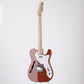 [SN MX11109623] USED Fender Mexico / Classic 69 Telecaster Thinline Natural [06]