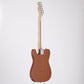 [SN MX11109623] USED Fender Mexico / Classic 69 Telecaster Thinline Natural [06]