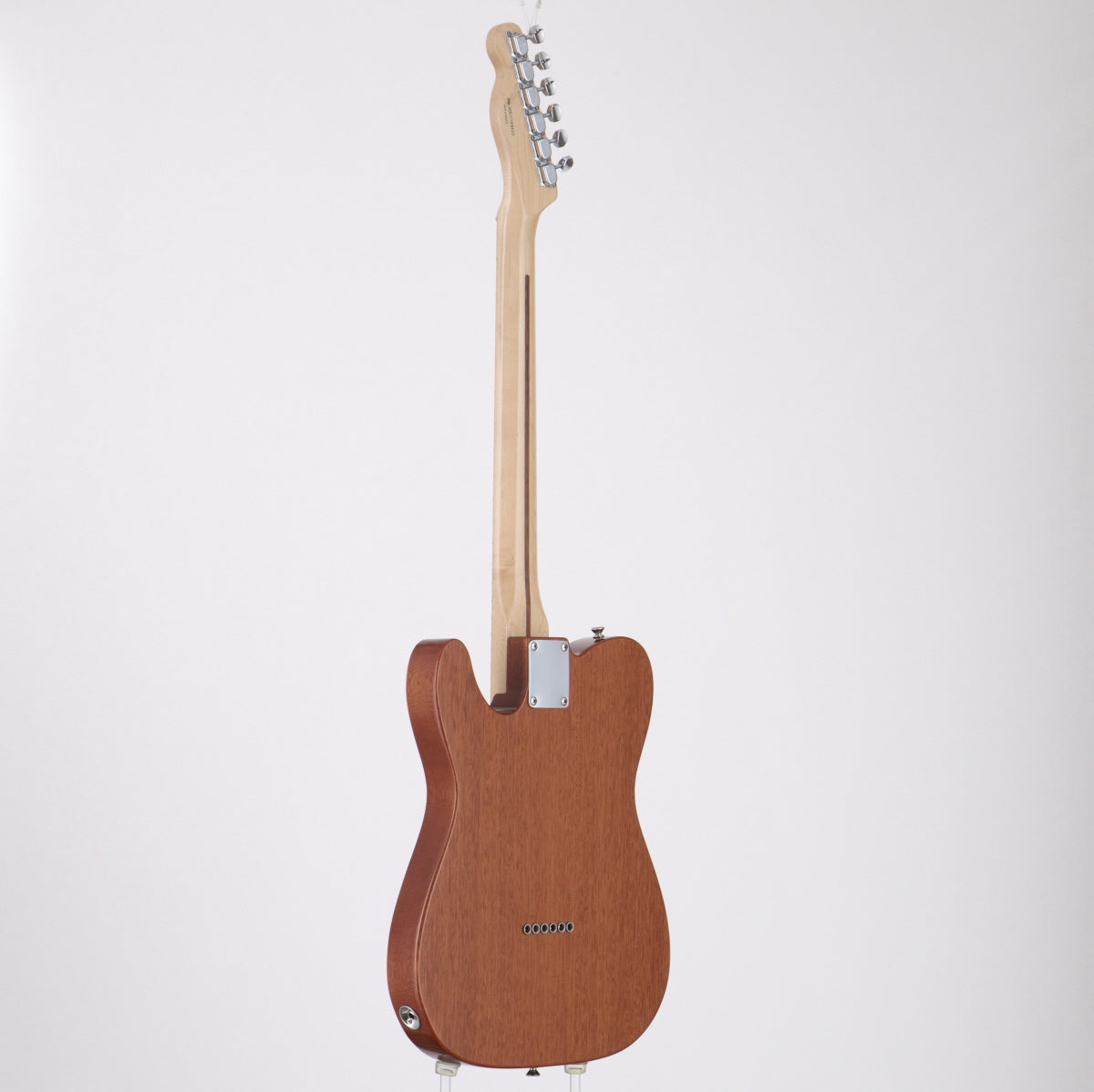 [SN MX11109623] USED Fender Mexico / Classic 69 Telecaster Thinline Natural [06]