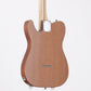 [SN MX11109623] USED Fender Mexico / Classic 69 Telecaster Thinline Natural [06]