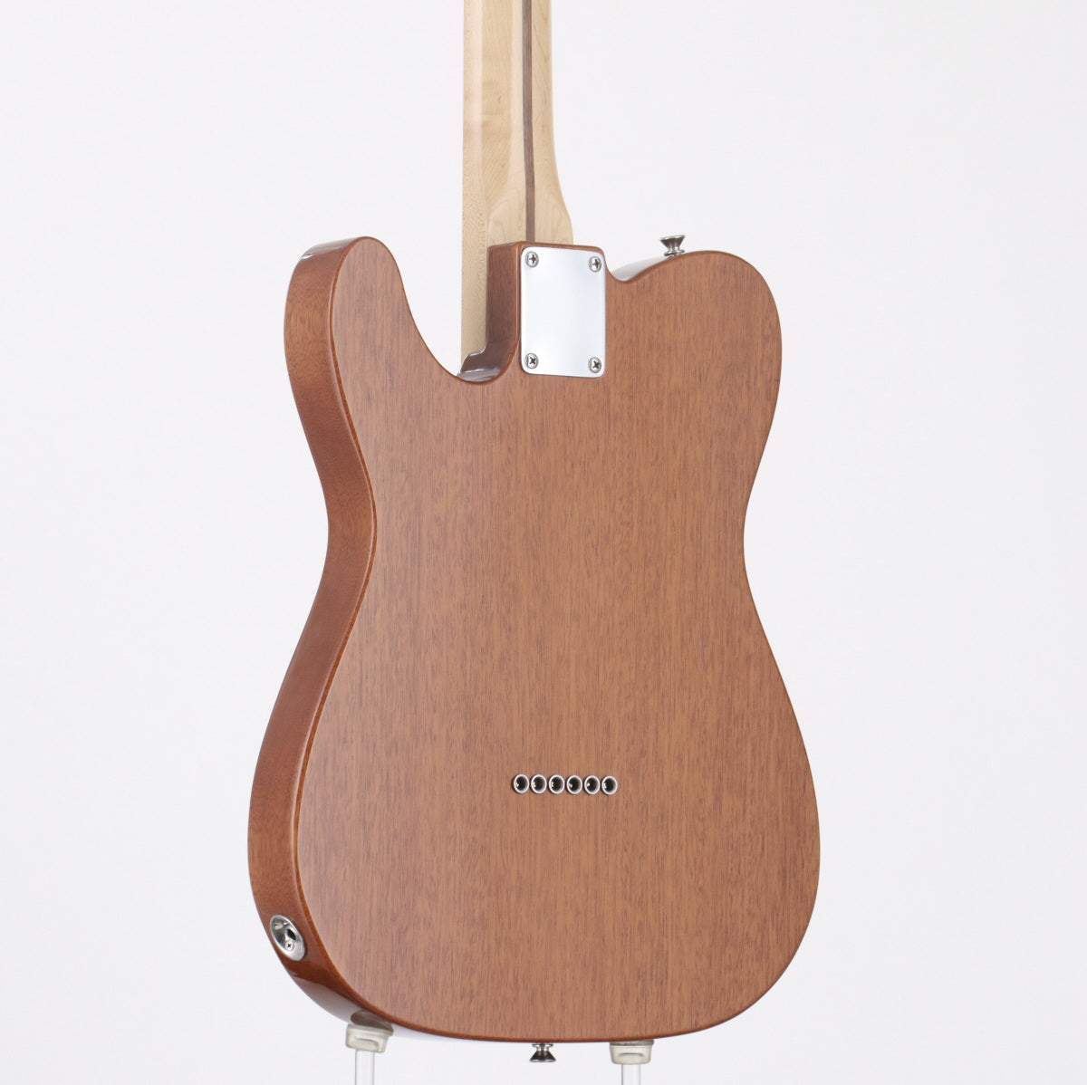 [SN MX11109623] USED Fender Mexico / Classic 69 Telecaster Thinline Natural [06]