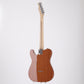 [SN MX11109623] USED Fender Mexico / Classic 69 Telecaster Thinline Natural [06]