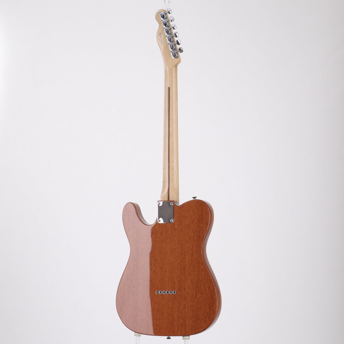 [SN MX11109623] USED Fender Mexico / Classic 69 Telecaster Thinline Natural [06]