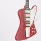 [SN U06024744] USED Epiphone / Limited Edition 1963 Firebird VII Red [06]