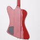 [SN U06024744] USED Epiphone / Limited Edition 1963 Firebird VII Red [06]