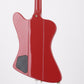 [SN U06024744] USED Epiphone / Limited Edition 1963 Firebird VII Red [06]