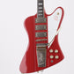 [SN U06024744] USED Epiphone / Limited Edition 1963 Firebird VII Red [06]