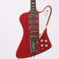 [SN U06024744] USED Epiphone / Limited Edition 1963 Firebird VII Red [06]