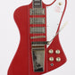 [SN U06024744] USED Epiphone / Limited Edition 1963 Firebird VII Red [06]