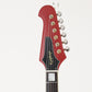 [SN U06024744] USED Epiphone / Limited Edition 1963 Firebird VII Red [06]