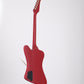 [SN U06024744] USED Epiphone / Limited Edition 1963 Firebird VII Red [06]