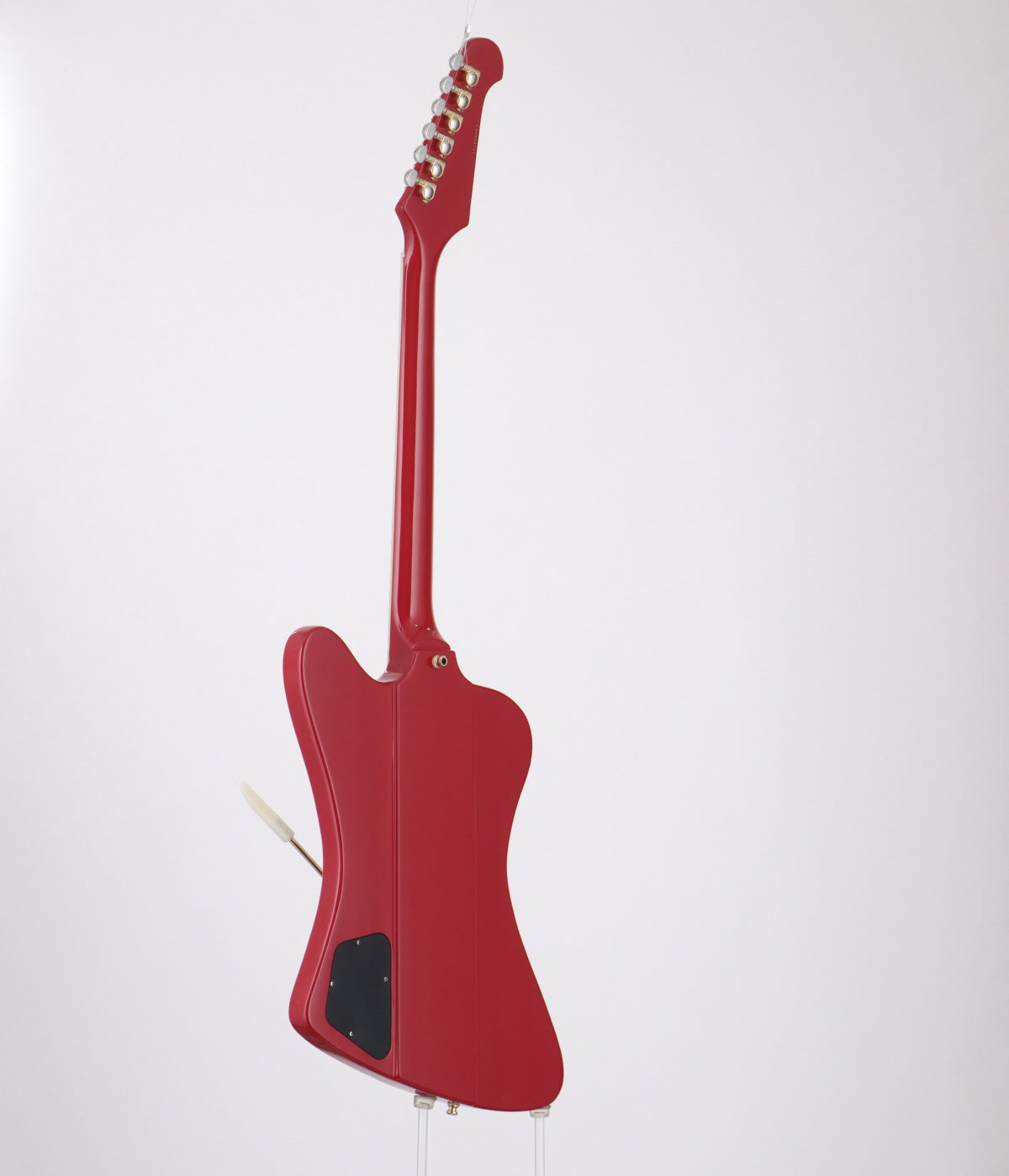 [SN U06024744] USED Epiphone / Limited Edition 1963 Firebird VII Red [06]