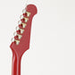 [SN U06024744] USED Epiphone / Limited Edition 1963 Firebird VII Red [06]