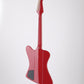 [SN U06024744] USED Epiphone / Limited Edition 1963 Firebird VII Red [06]