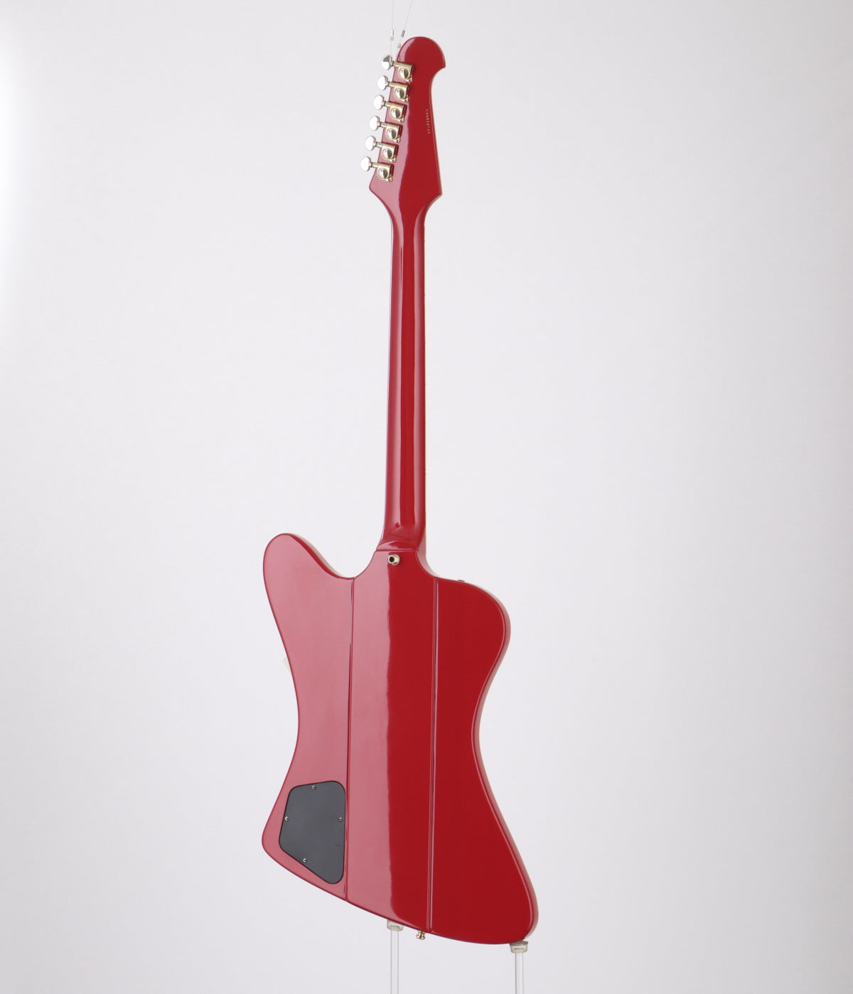 [SN U06024744] USED Epiphone / Limited Edition 1963 Firebird VII Red [06]