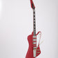 [SN U06024744] USED Epiphone / Limited Edition 1963 Firebird VII Red [06]