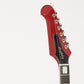 [SN U06024744] USED Epiphone / Limited Edition 1963 Firebird VII Red [06]