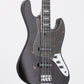 [SN 135082] USED Bacchus / Handmade Series Woodline ASH4 BLK/OIL [06]