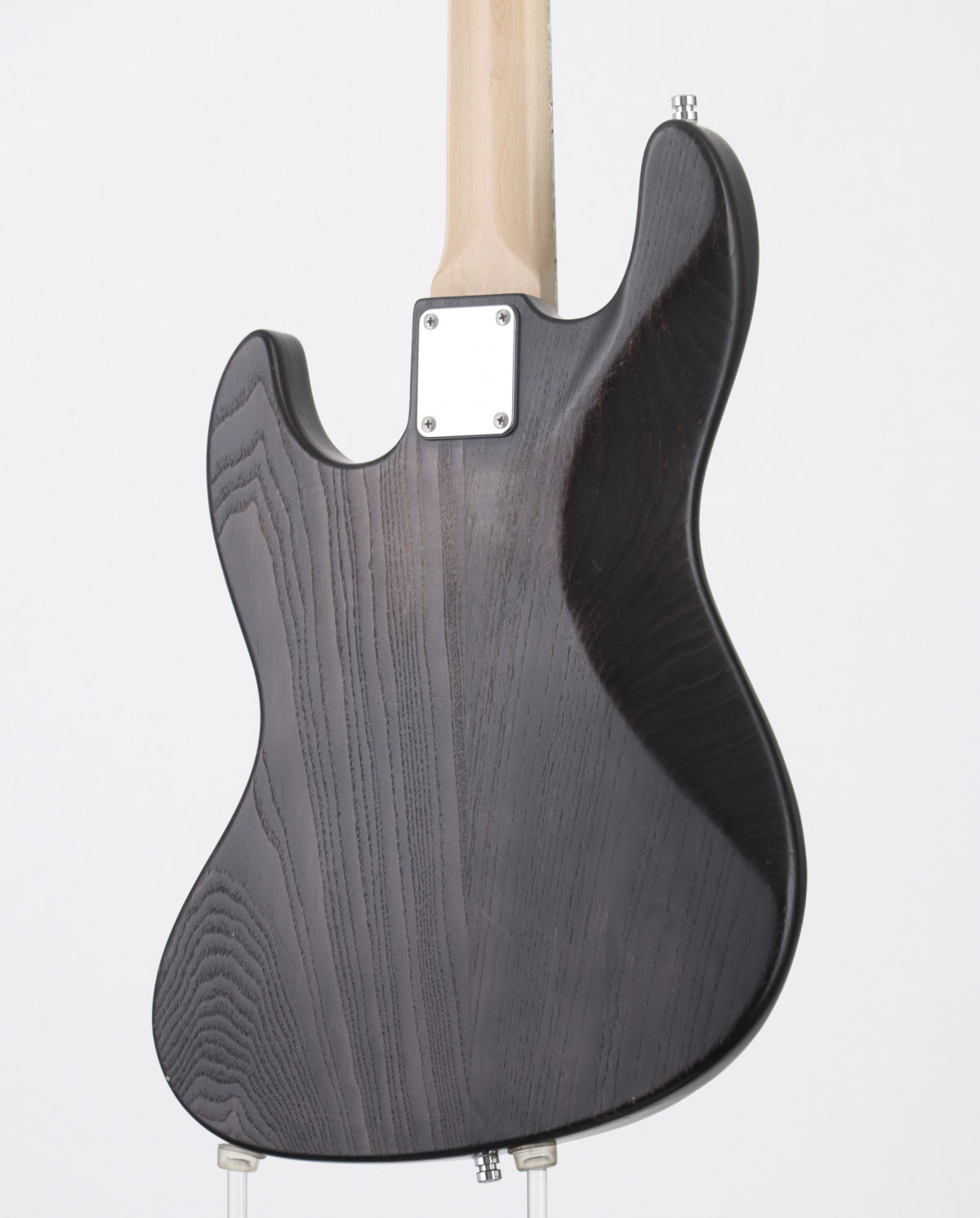 [SN 135082] USED Bacchus / Handmade Series Woodline ASH4 BLK/OIL [06]