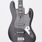 [SN 135082] USED Bacchus / Handmade Series Woodline ASH4 BLK/OIL [06]