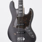 [SN 135082] USED Bacchus / Handmade Series Woodline ASH4 BLK/OIL [06]