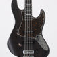 [SN 135082] USED Bacchus / Handmade Series Woodline ASH4 BLK/OIL [06]