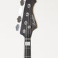 [SN 135082] USED Bacchus / Handmade Series Woodline ASH4 BLK/OIL [06]