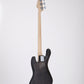 [SN 135082] USED Bacchus / Handmade Series Woodline ASH4 BLK/OIL [06]