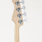 [SN 135082] USED Bacchus / Handmade Series Woodline ASH4 BLK/OIL [06]