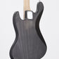 [SN 135082] USED Bacchus / Handmade Series Woodline ASH4 BLK/OIL [06]