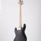 [SN 135082] USED Bacchus / Handmade Series Woodline ASH4 BLK/OIL [06]