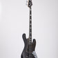 [SN 135082] USED Bacchus / Handmade Series Woodline ASH4 BLK/OIL [06]