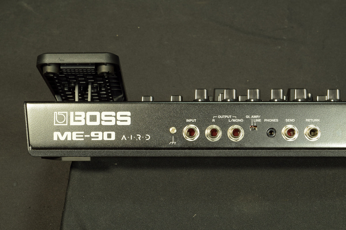 [SN B6Q0605] USED BOSS Boss / ME-90 Guitar Multiple Effects [20]