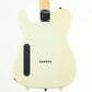 [SN L170575] USED FERNANDES / TEJ-45 White [11]