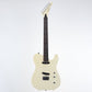 [SN L170575] USED FERNANDES / TEJ-45 White [11]