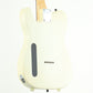 [SN L170575] USED FERNANDES / TEJ-45 White [11]