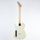 [SN L170575] USED FERNANDES / TEJ-45 White [11]