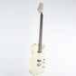 [SN L170575] USED FERNANDES / TEJ-45 White [11]